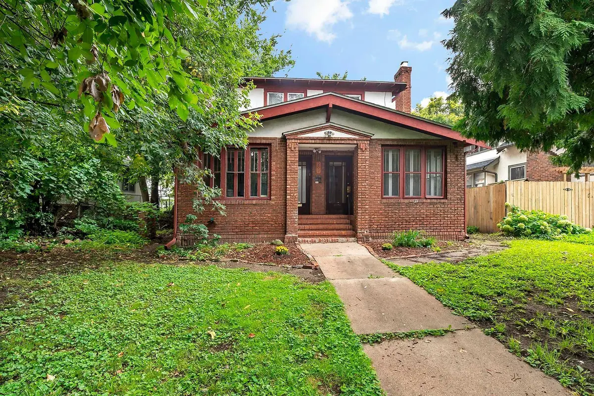 209 Cedar Lake Road N, Minneapolis, MN 55405 - #1