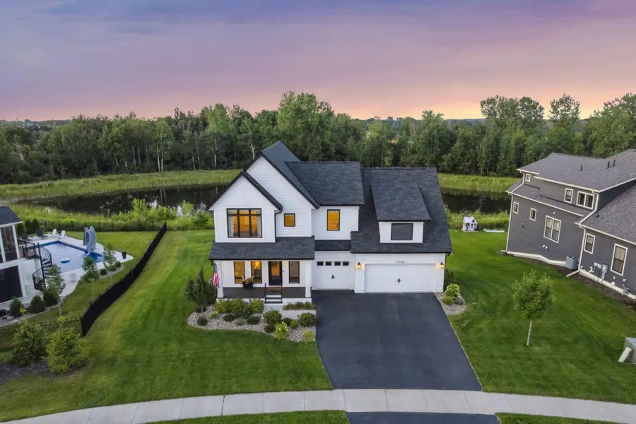 5760 131st Street N, Hugo, MN 55038 - #2