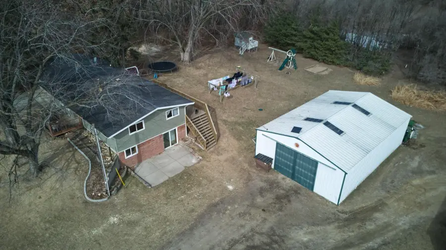 W2296 County Road T, Durand, WI 54736 - #2