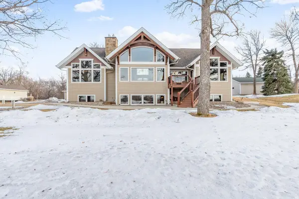 9636 Walleye Road Nw, Brandon, MN 56315