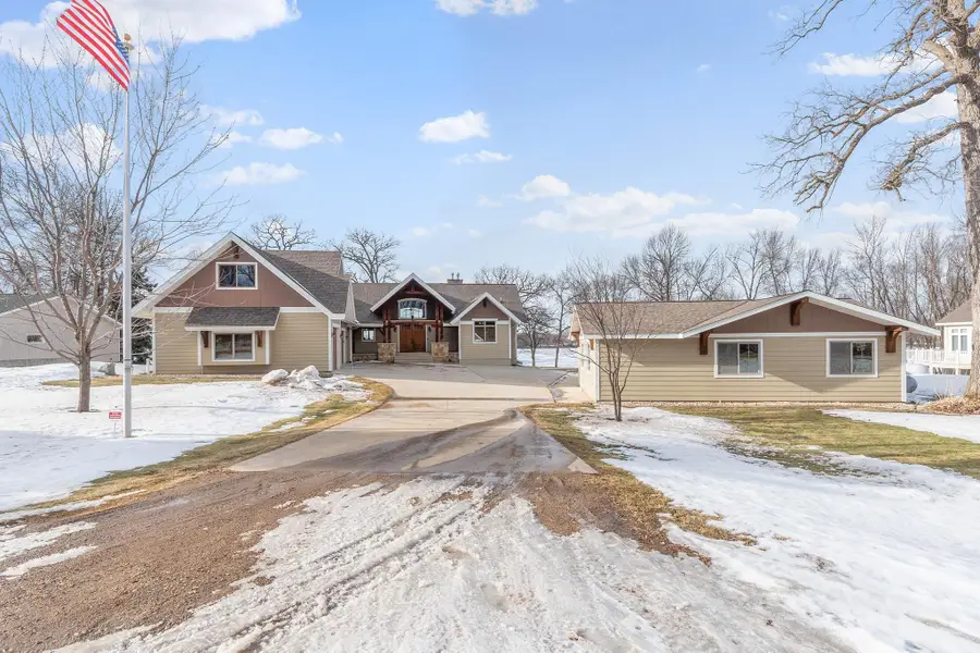 9636 Walleye Road Nw, Brandon, MN 56315 - #2