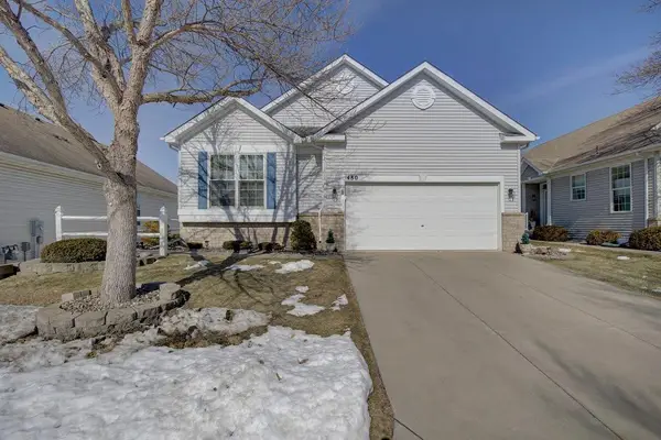 480 Meadowood Lane, Burnsville, MN 55337