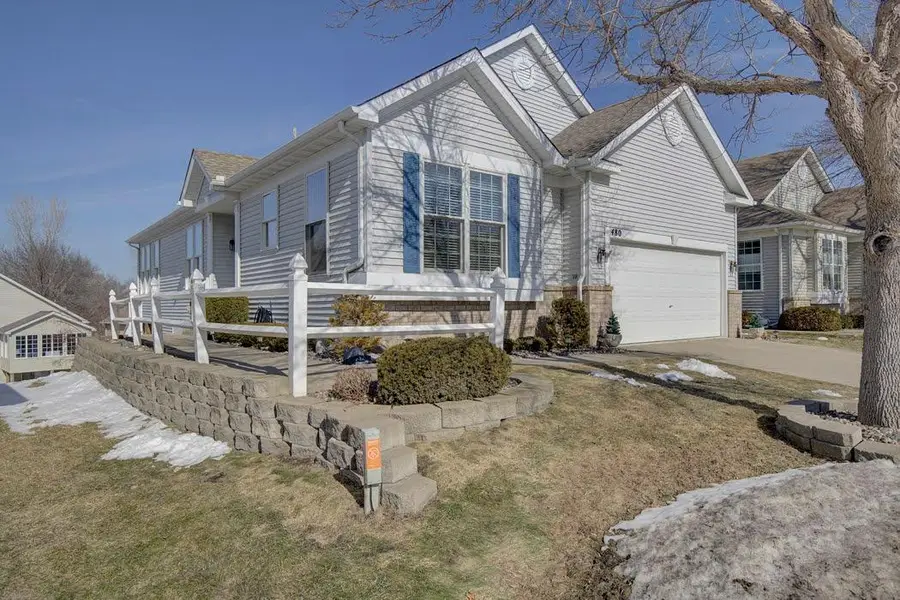 480 Meadowood Lane, Burnsville, MN 55337 - #2