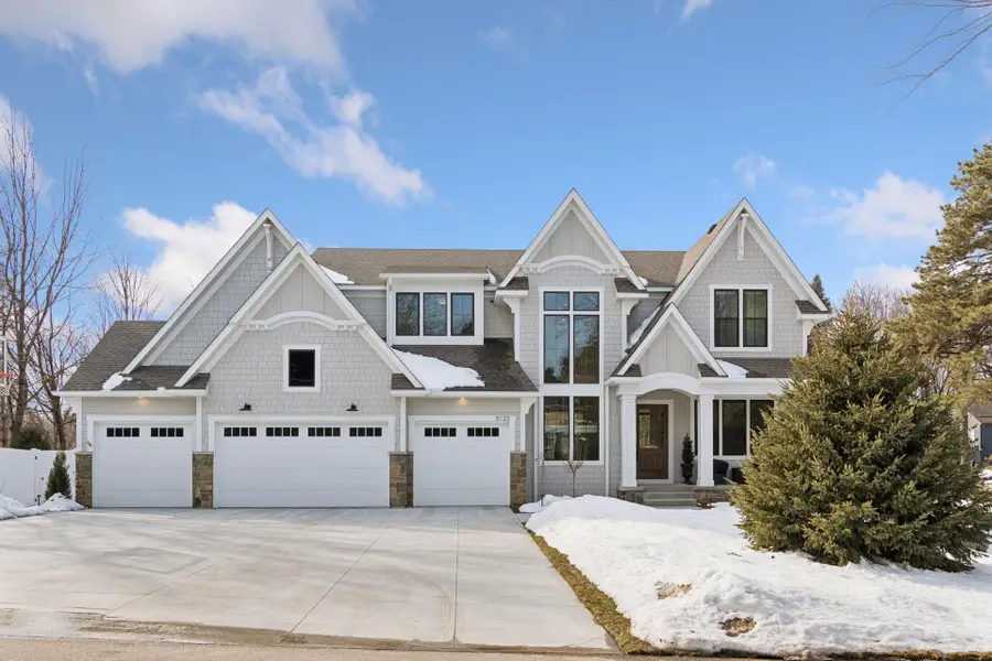 5120 Hooper Lake Road, Excelsior, MN 55331 - #2