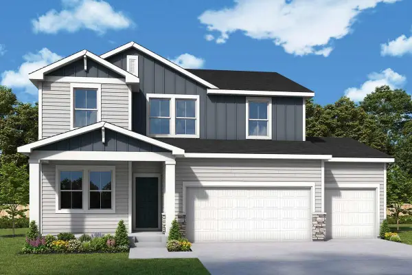 11622 74th Street Ne, Otsego, MN 55301