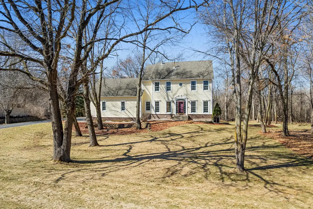 14216 Isanti Street Ne, Ham Lake, MN 55304 - #1