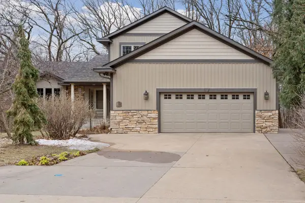 1110 Partridge Lane, Hudson, WI 54016