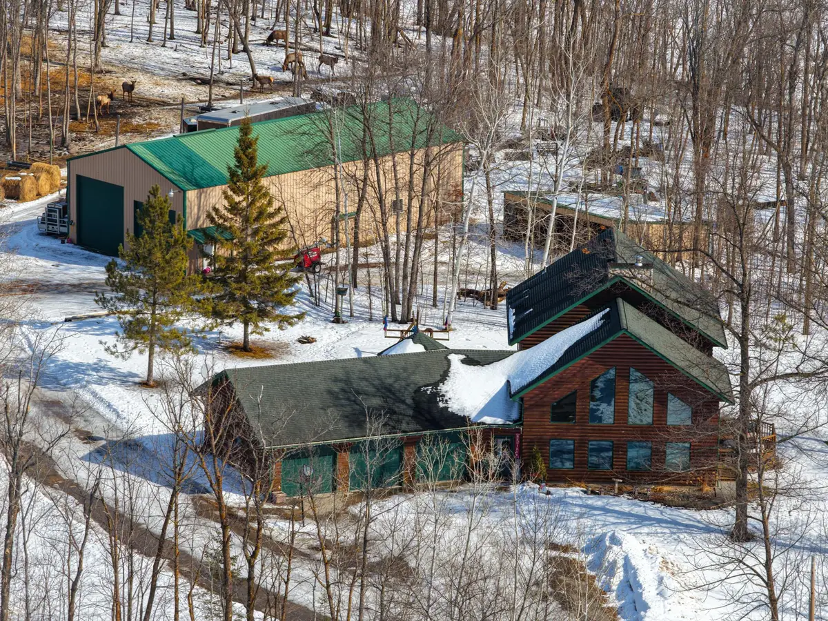 38322 141st Avenue, Bagley, MN 56621 - #1