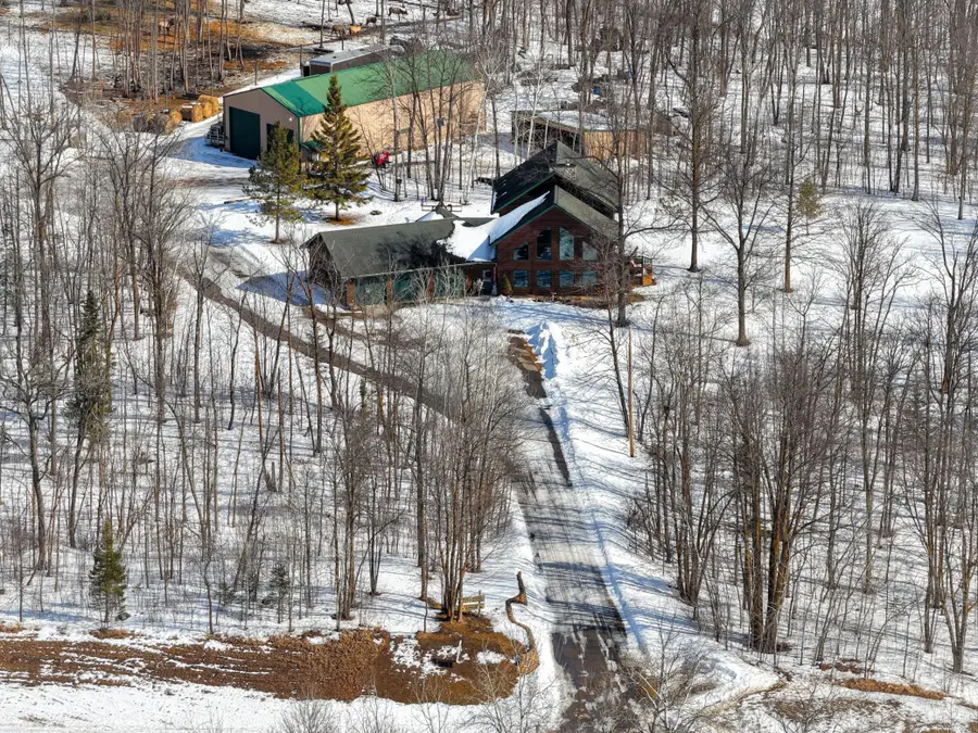 38322 141st Avenue, Bagley, MN 56621 - #3