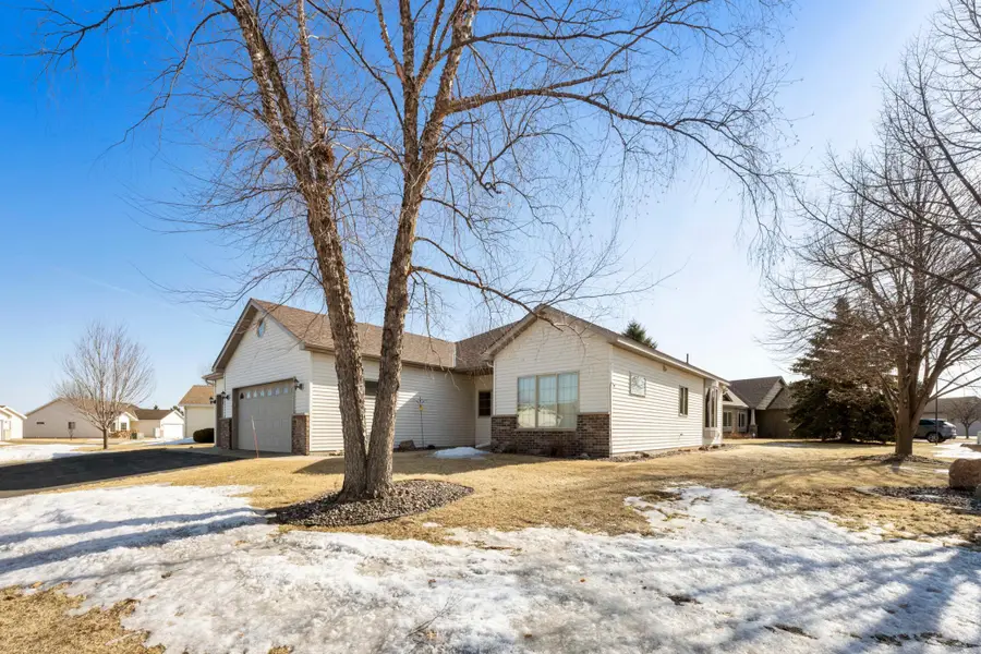 1152 Willow Run Court, Waite Park, MN 56387 - #2