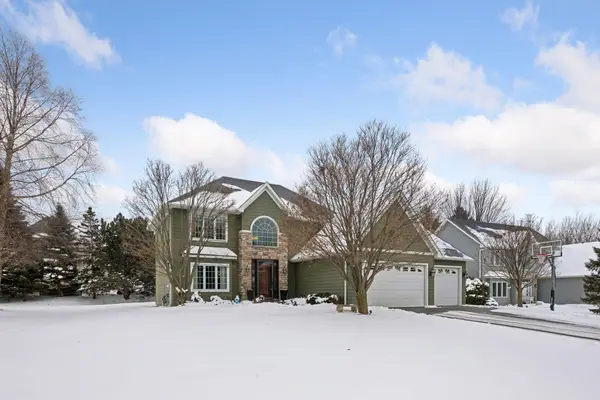 801 Interlaken, Victoria, MN 55386