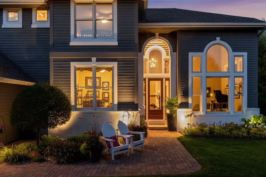 7329 Bent Bow Trail, Chanhassen, MN 55317 - #2