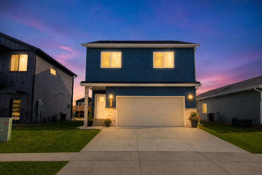 6590 68th Street S, Horace, ND 58047 - #2