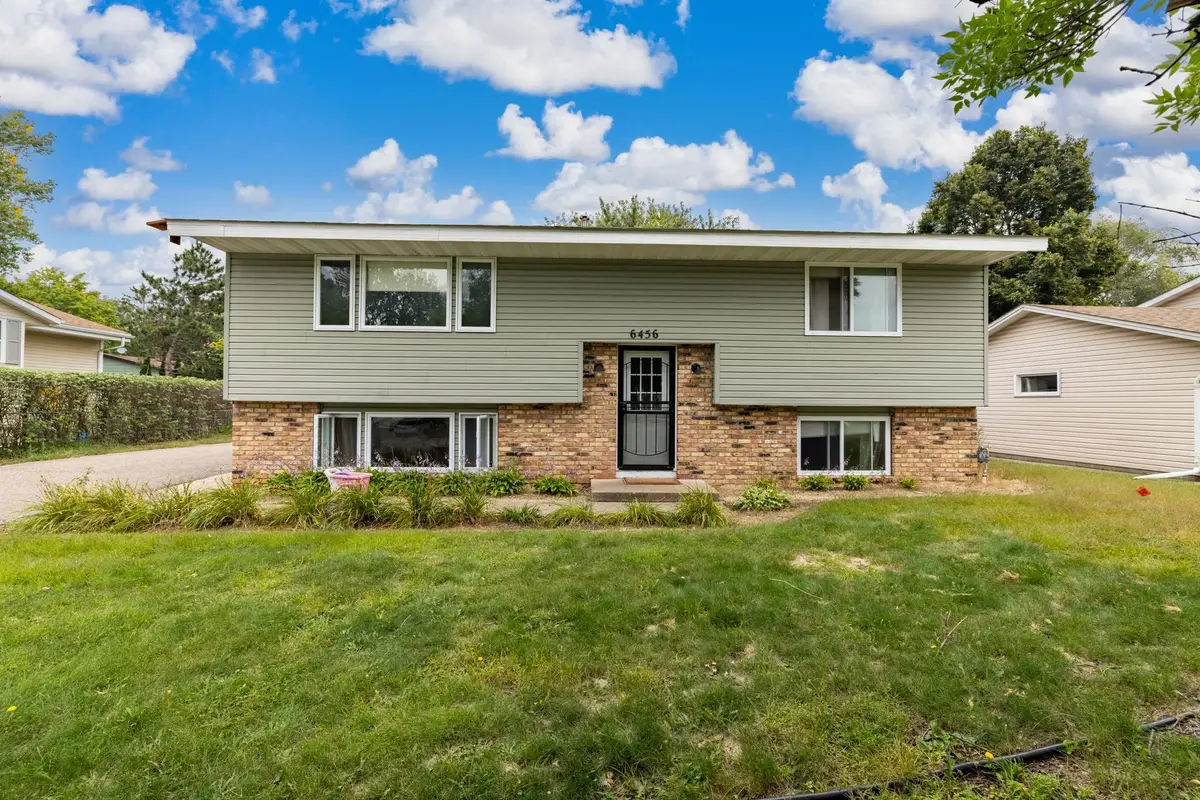 6456 Edgewood Avenue N, Brooklyn Park, MN 55428 - #1