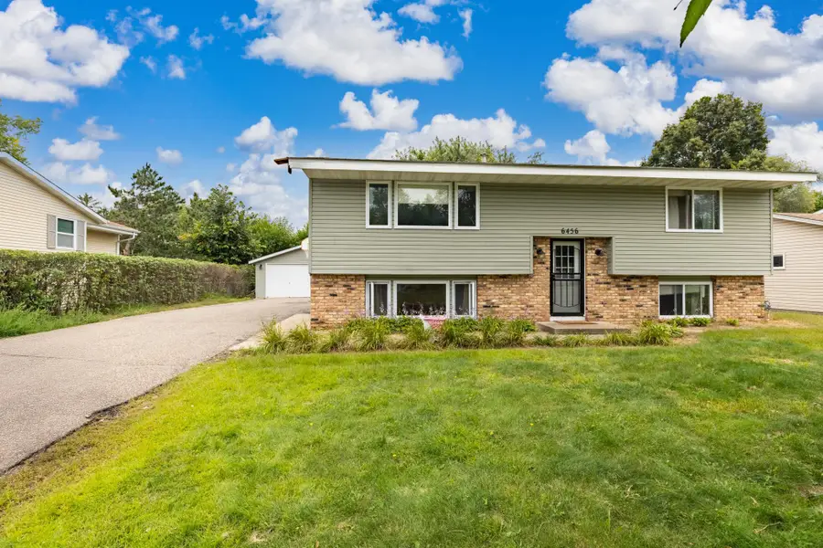 6456 Edgewood Avenue N, Brooklyn Park, MN 55428 - #3