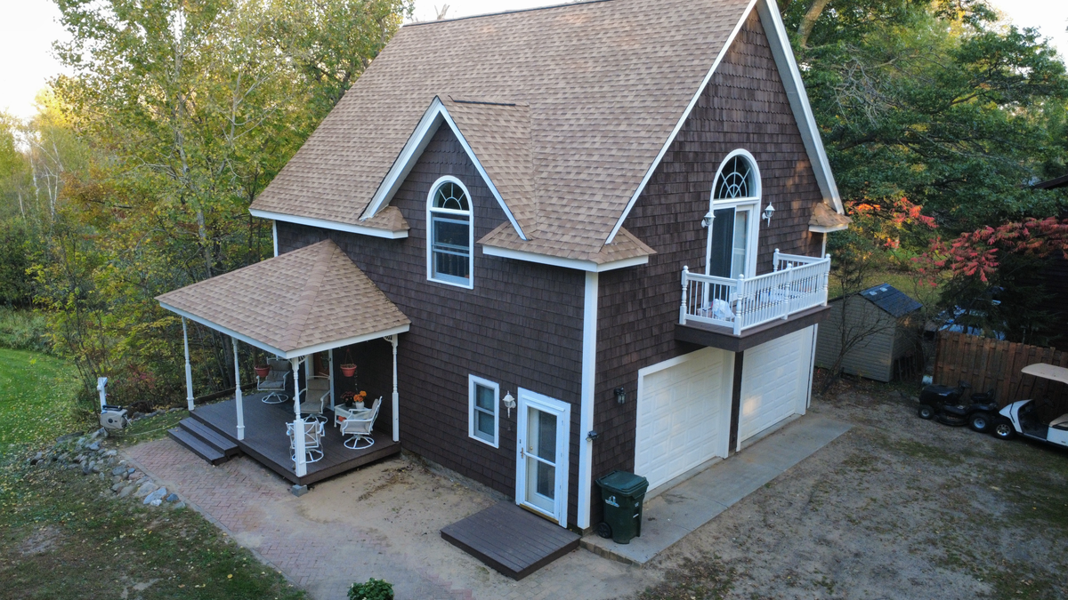 18302 Johnson Road, Brainerd, MN 56401 - #1