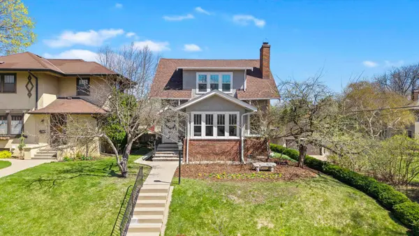 5137 Colfax Avenue S, Minneapolis, MN 55419