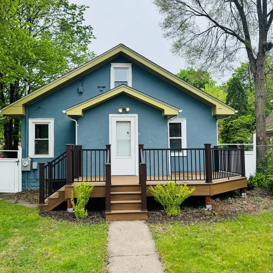 4416 Logan Avenue N, Minneapolis, MN 55412 - #2