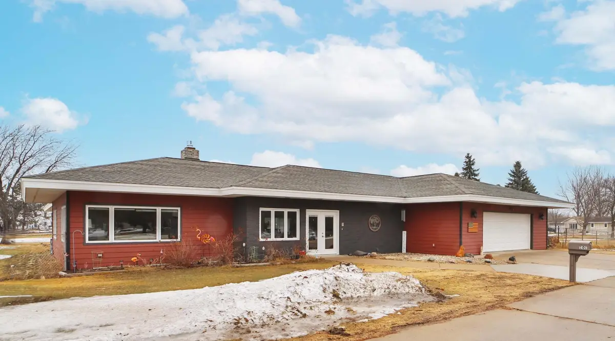 101 Mini Drive, Staples, MN 56479 - #1