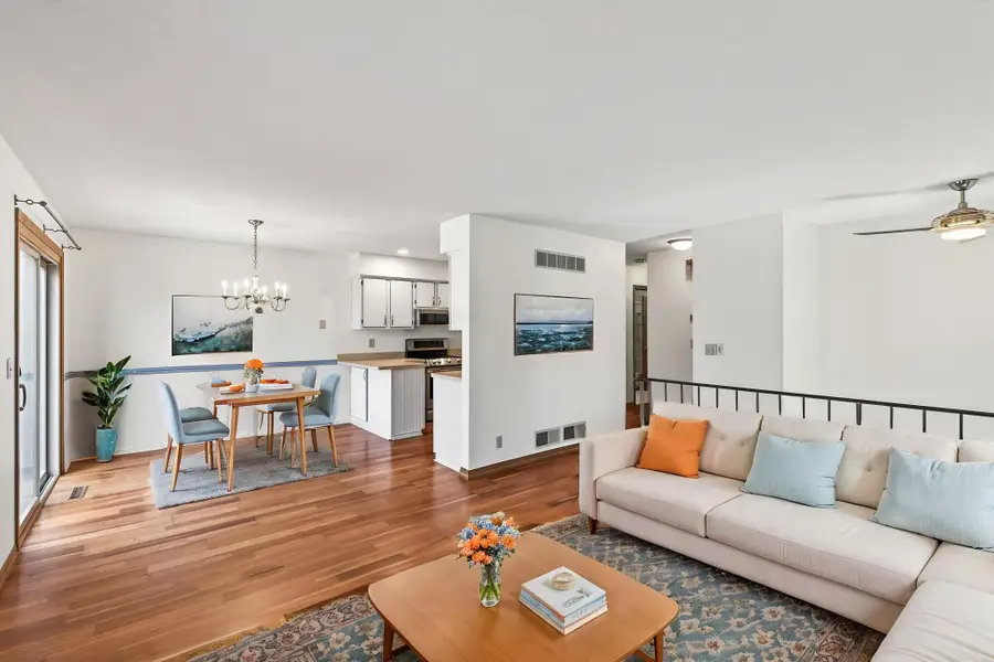 2511 Rose Avenue E, Maplewood, MN 55119 - #3