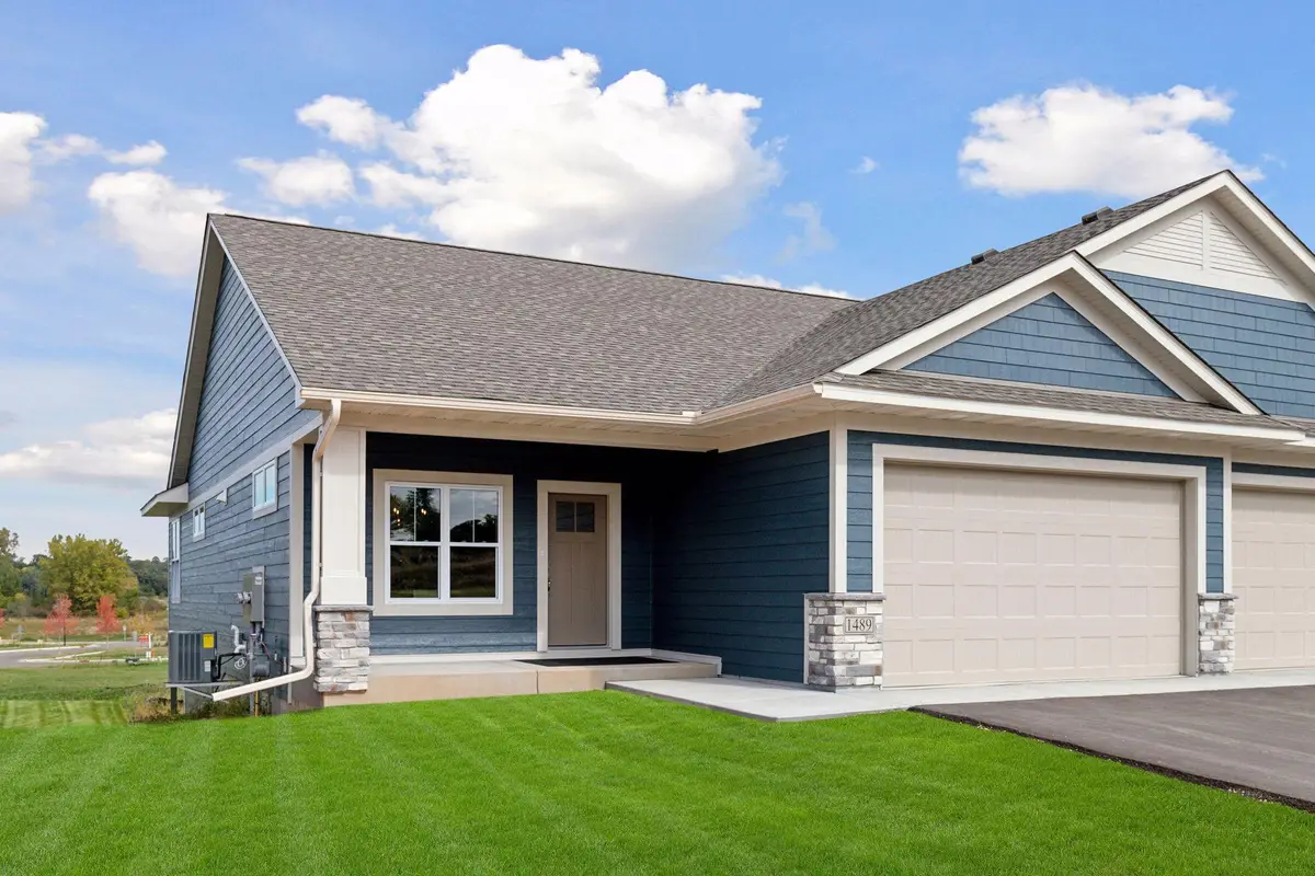 1433 Anchor Avenue, River Falls, WI 54022 - #1