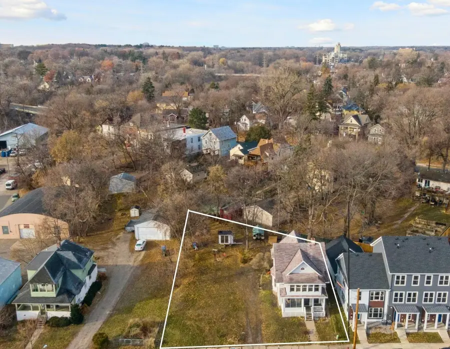 195 James Avenue N, Minneapolis, MN 55405 - #2