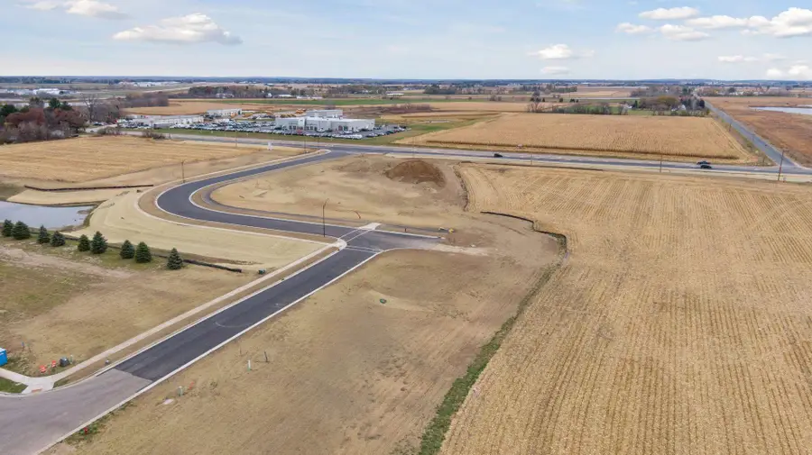 1031 Hart Lake Avenue, New Richmond, WI 54017 - #2