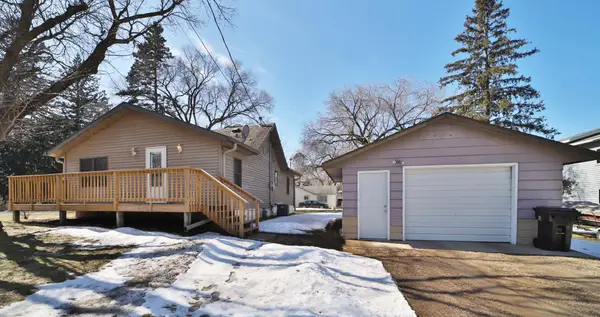 210 4th Avenue Sw, Long Prairie, MN 56347