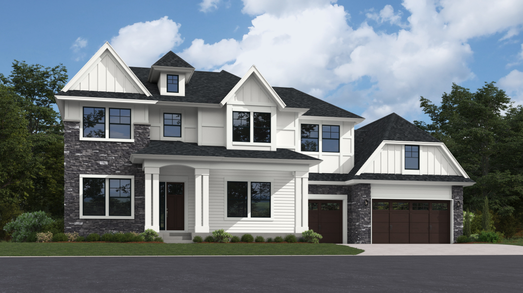 11401 Masters Street N, Lake Elmo, MN 55042 - #1