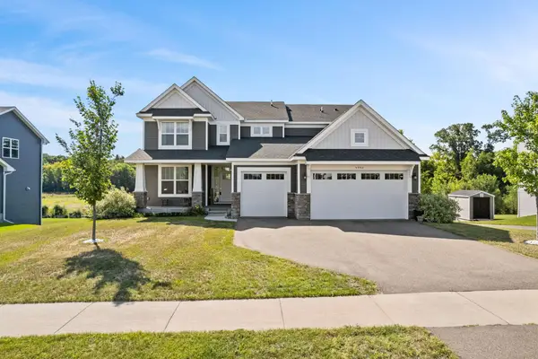 5002 Randolph Avenue Ne, Rogers, MN 55374
