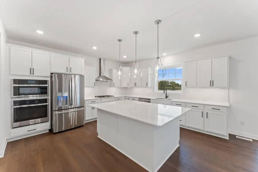 14714 Lanewood Circle N, Dayton, MN 55369 - #2