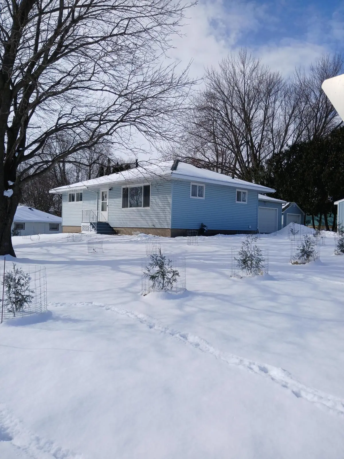 1218 7th Avenue Ne, Owatonna, MN 55060 - #1