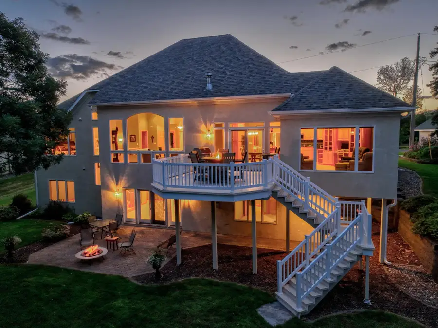 676 118th Street, Amery, WI 54001 - #2