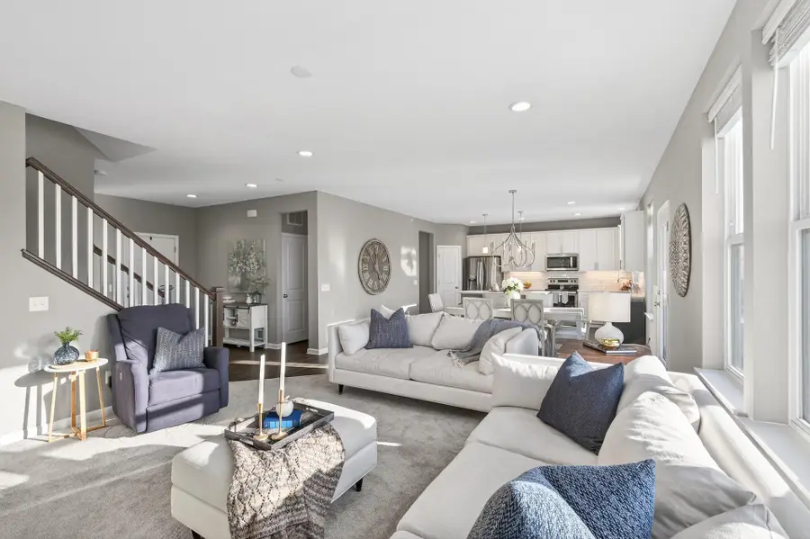 20627 Granville Lane, Lakeville, MN 55044 - #2