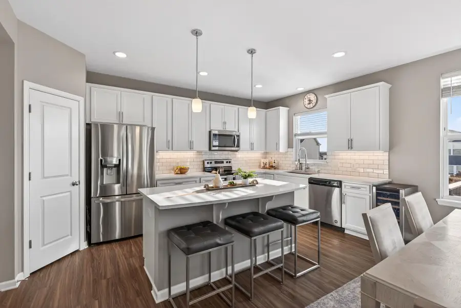 20627 Granville Lane, Lakeville, MN 55044 - #3