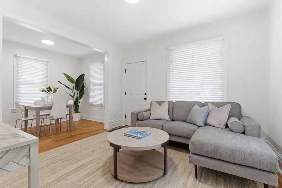 3835 Bryant Avenue N, Minneapolis, MN 55412 - #3