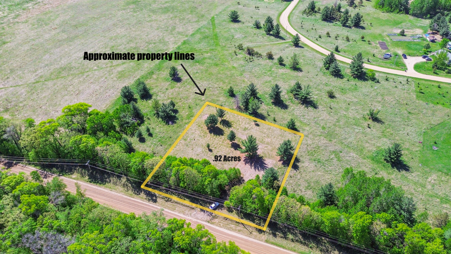 27731 400th Street, Browerville, MN 56438 - #3