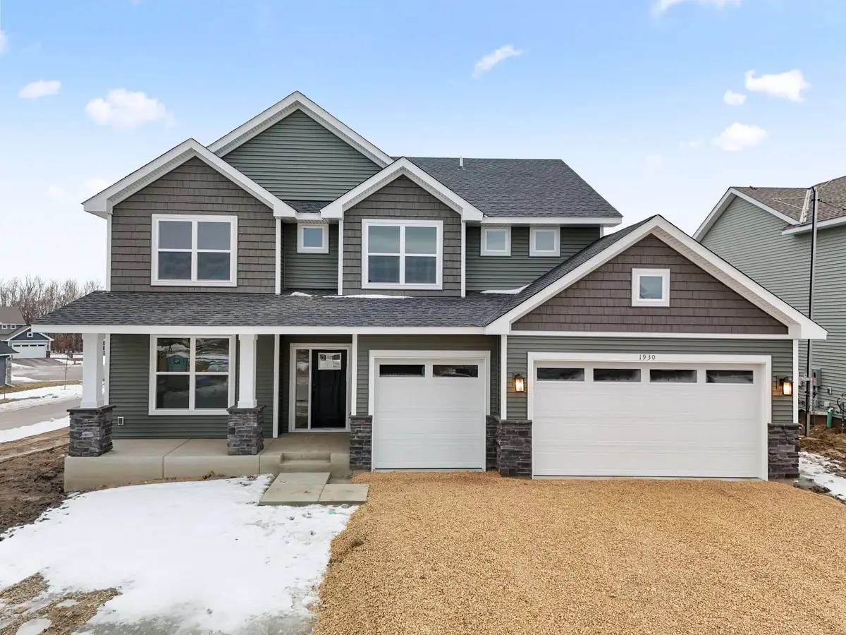 1930 Tamarack Road, Carver, MN 55315 - #1