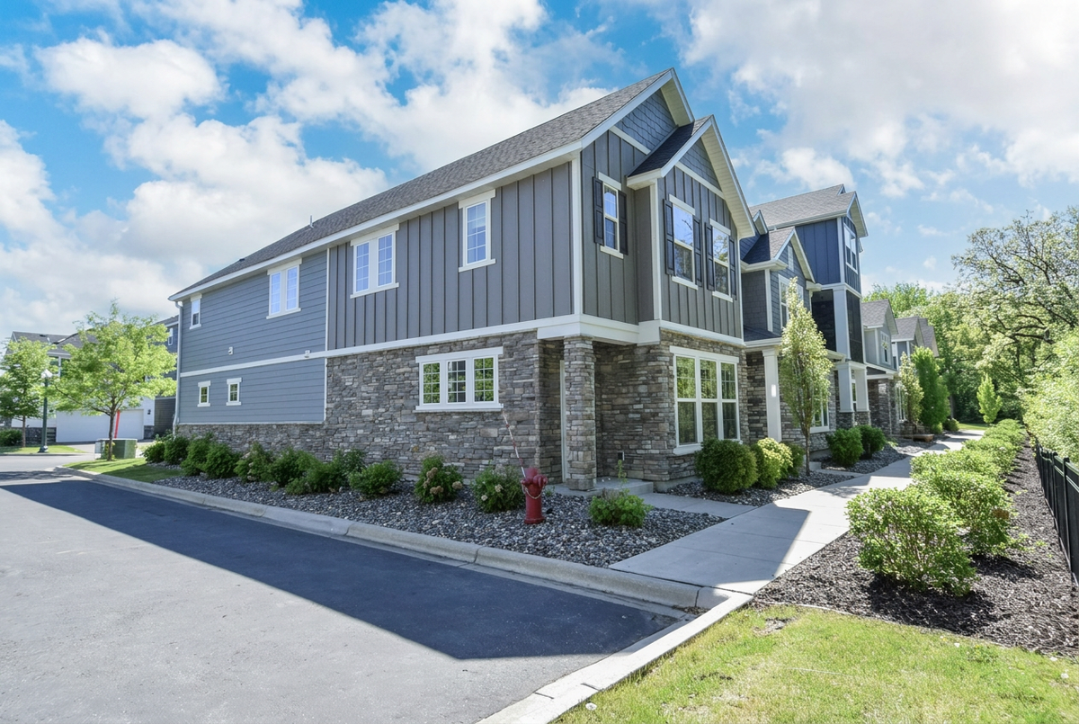 311 Rum River Way, Anoka, MN 55303 - #1