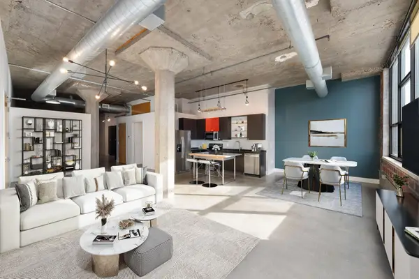 718 Washington Avenue N #502, Minneapolis, MN 55401