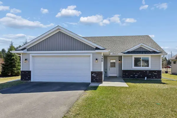 380 Ladd Lane, Osceola, WI 54020