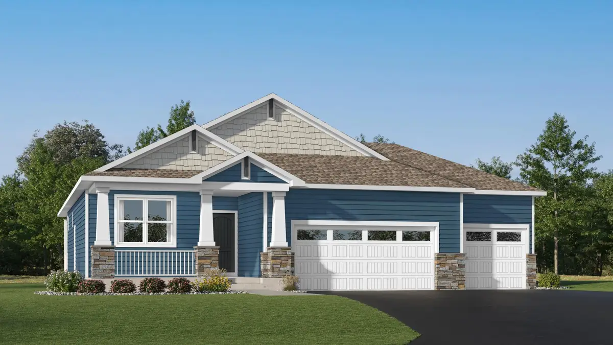 7154 201st Street W, Lakeville, MN 55044 - #1