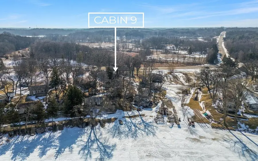 5288 132nd Avenue Ne #C9, Spicer, MN 56288 - #2