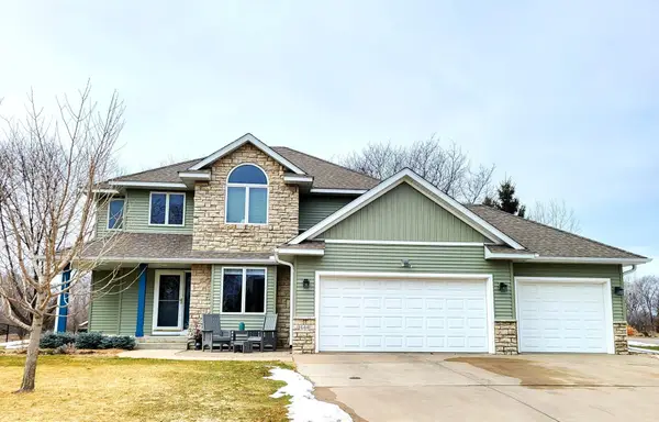 1444 O'connell Drive, Hastings, MN 55033