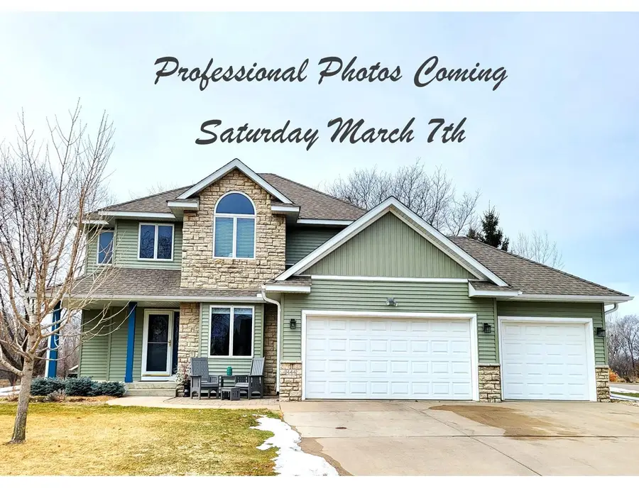 1444 O'connell Drive, Hastings, MN 55033 - #2