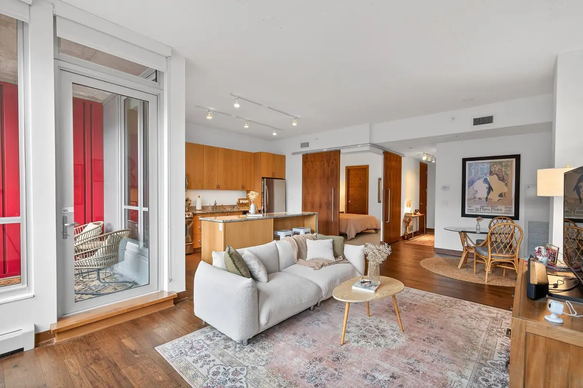 901 S 2nd Street #406, Minneapolis, MN 55415 - #1