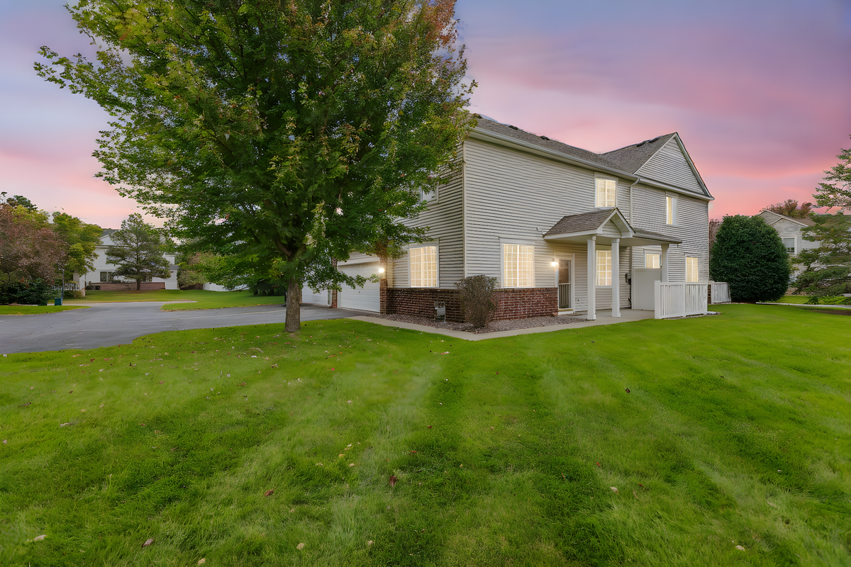 2356 119th Circle Ne, Blaine, MN 55449 - #1