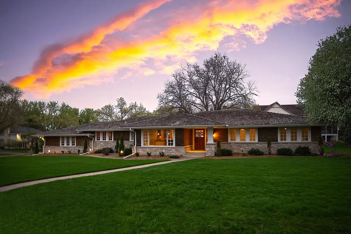 6601 Dovre Drive, Edina, MN 55436 - #1