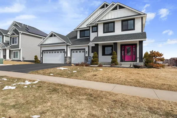 5366 Pine Island Road, Woodbury, MN 55129