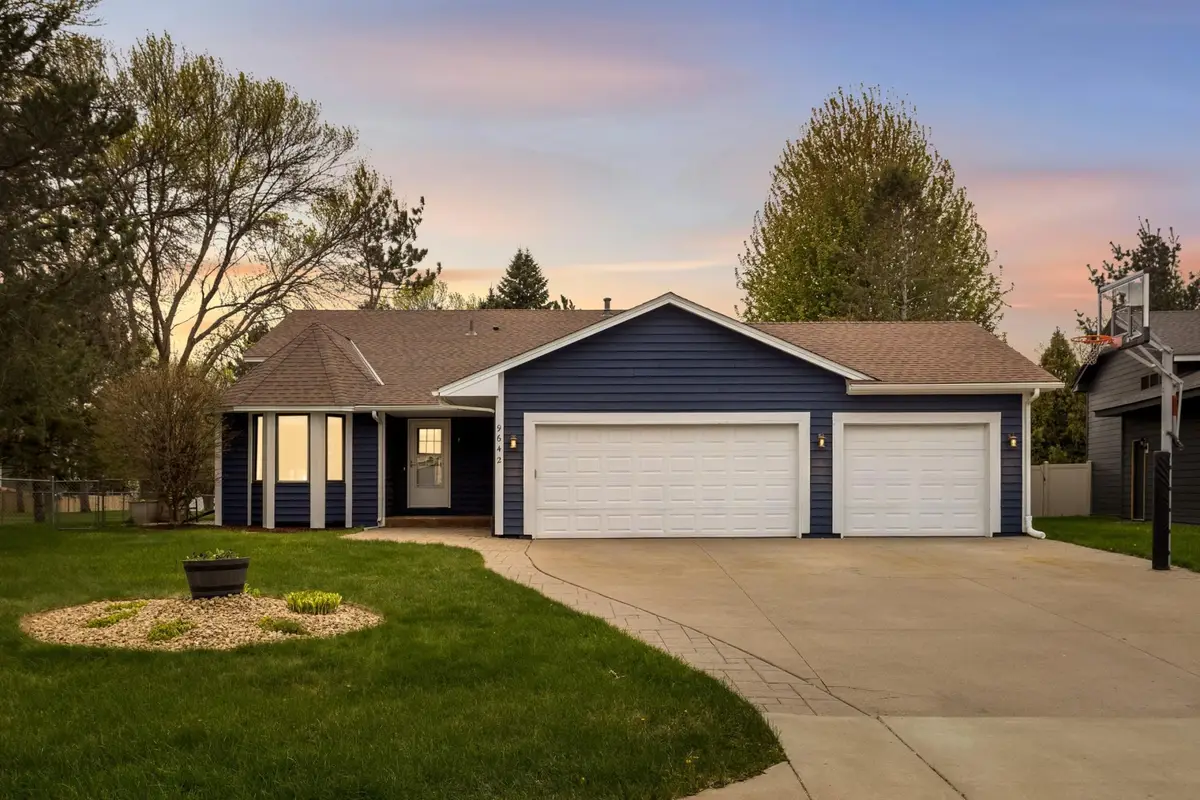 9642 Lakeside Trail, Champlin, MN 55316 - #1
